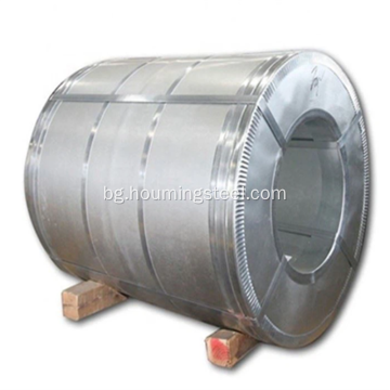 Щамповане GB JIS en Electro GALVANIZED COIL